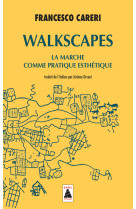 Walkscapes