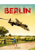 Berlin - tome 1 - les sept nains