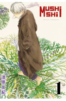 Mushishi - tome 1