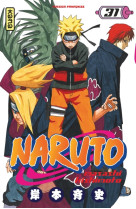 Naruto - tome 31