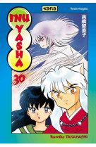 Inu-yasha - tome 30