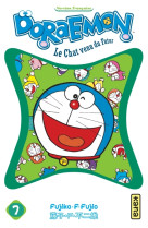 Doraemon - tome 7