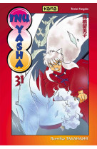 Inu-yasha - tome 31