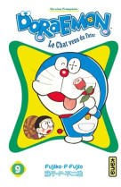 Doraemon - tome 9