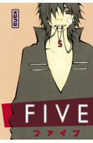 Five - tome 1