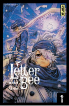 Letter bee - tome 1