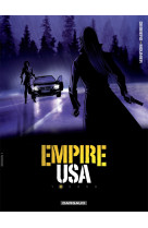 Empire usa - saison 1 - tome 2 - sans titre