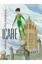 Icare (one shot)