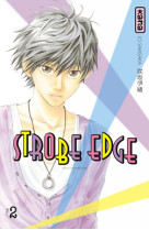 Strobe edge - tome 2