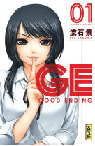 Ge-good ending - tome 1