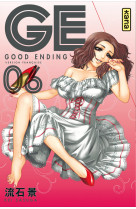 Ge-good ending - tome 6