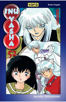 Inu-yasha - tome 52