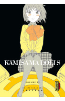 Kamisama dolls t1