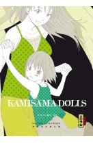 Kamisama dolls t3