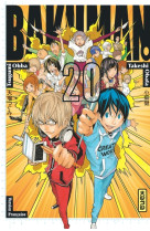 Bakuman - tome 20