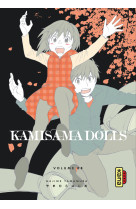 Kamisama dolls t8