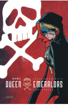 Queen emeraldas - intégrale