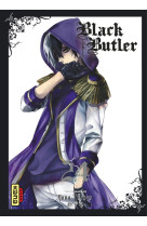 Black butler - tome 24