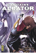 Capitaine albator dimension voyage - tome 7