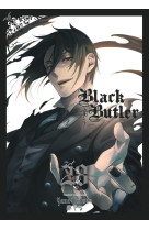 Black butler - tome 28