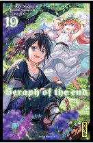 Seraph of the end - tome 19