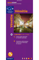 86213 venetie 1/200.000