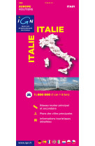 Aed italie  1/800.000