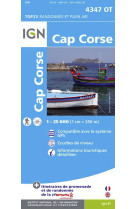 4347ot cap corse