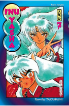 Inu-yasha - tome 7