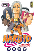 Naruto - tome 24