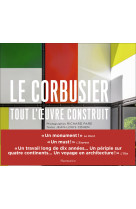 Le corbusier