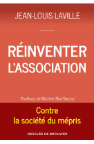 Réinventer l'association