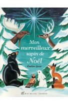 Mon merveilleux sapin de noël