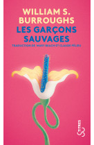 Les garçons sauvages