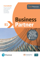 Business partner b1 manuel & ressources web