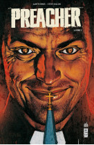 Preacher  - tome 1