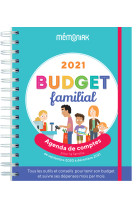 Budget familial mémoniak 2020-2021