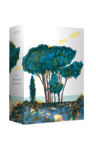 Coffret trilogie italienne