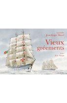 Vieux gréements