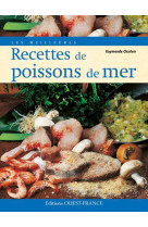 Les meilleures recettes de poissons de mer