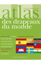 Atlas des drapeaux du monde