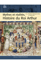 Histoire du roi arthur