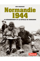 Normandie 1944