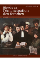 Histoire de l'émancipation des femmes