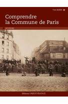 Comprendre la commune de paris