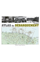 Atlas du débarquement