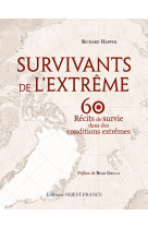 Survivants de l'extrême