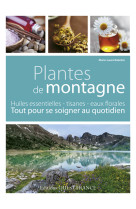 Plantes de montagne