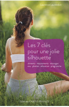 Les 7 clés pour une jolie silhouette