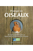 Protéger les oiseaux